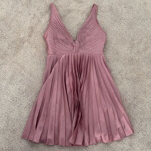 Abercrombie And Fitch Small Petite Mave Pinks